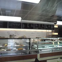 Bob's Bake Shop