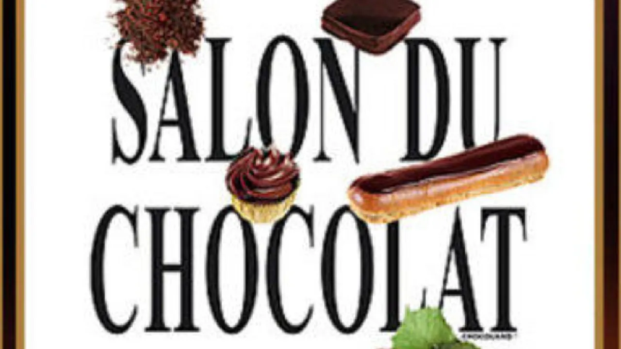 Salon du Chocolat