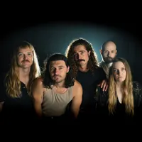 Finn Alexander and the Forever Party