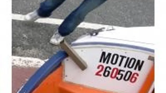 Motion