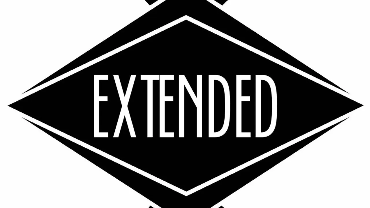 AFTER : E X T Ǝ N D E D invites YASSINE FT01