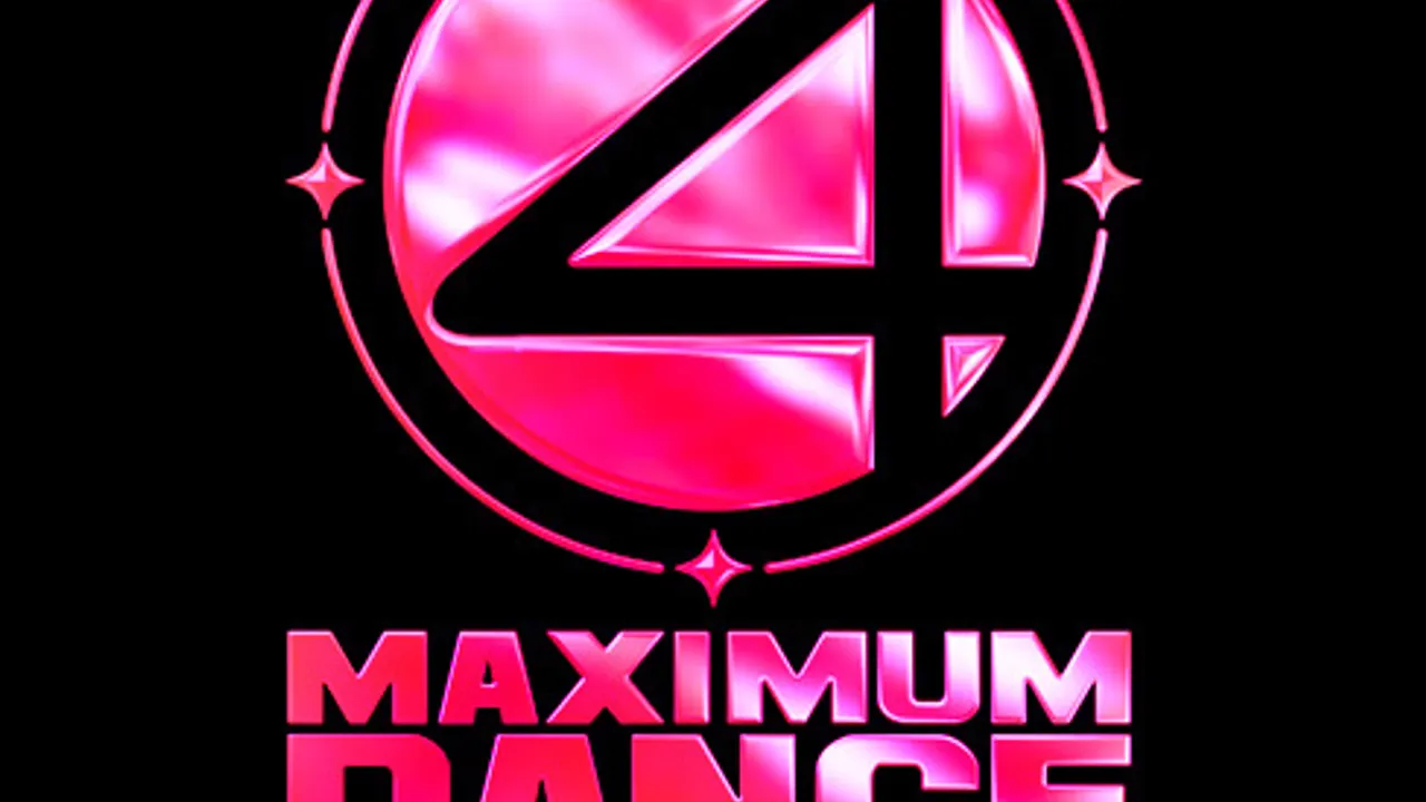 MAXIMUM DANCEFLOOR