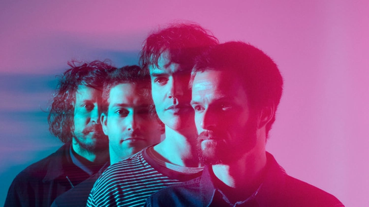 All Them Witches - House of Mirrors Tour