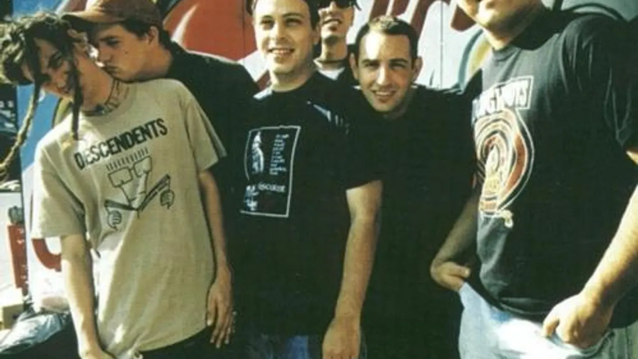 Less Than Jake