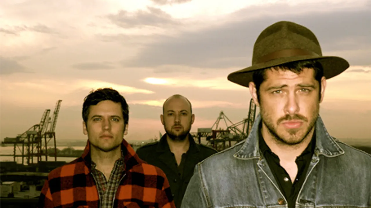 ST AUGUSTINE / WE ARE AUGUSTINES