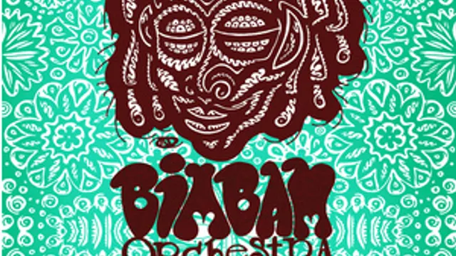 Bim Bam Orchestra + Les Chevals