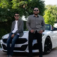 Los Del Arroyo
