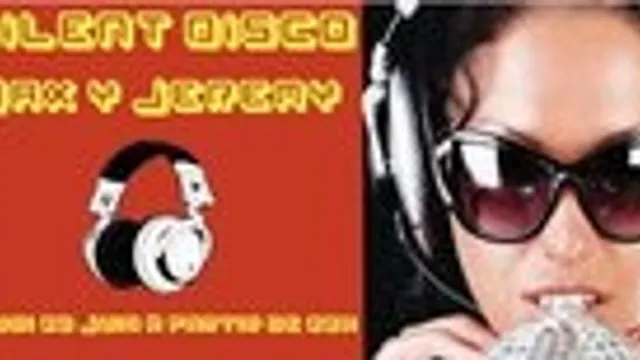 SILENT DISCO