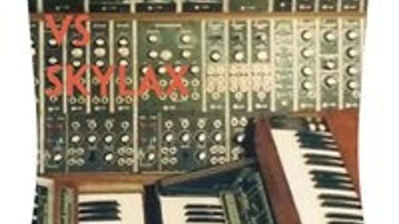 Discowar