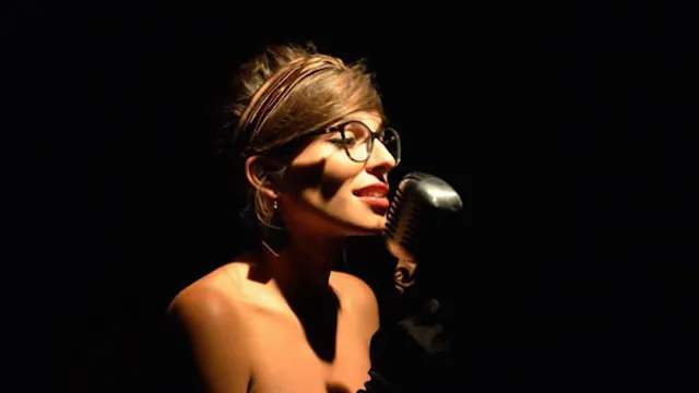 L.O.V.E. a tribute to Nat King Cole