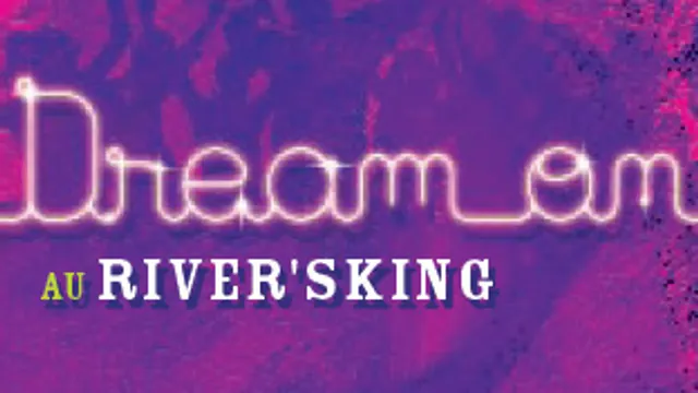 Dream On