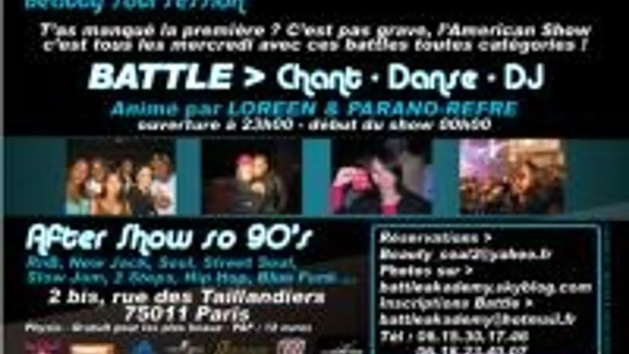 Battle Akademy