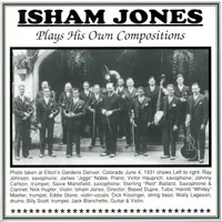 Isham Jones