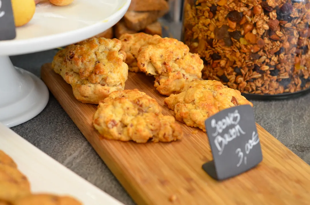 Frenchie To Go - FTG Restaurant Paris