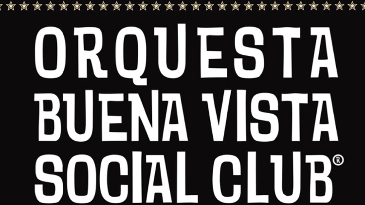Orquesta Buena Vista Social Club