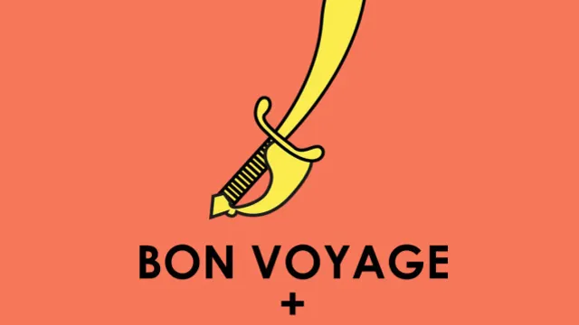 Tuesday Live | Bon Voyage