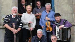 The Irish Rovers