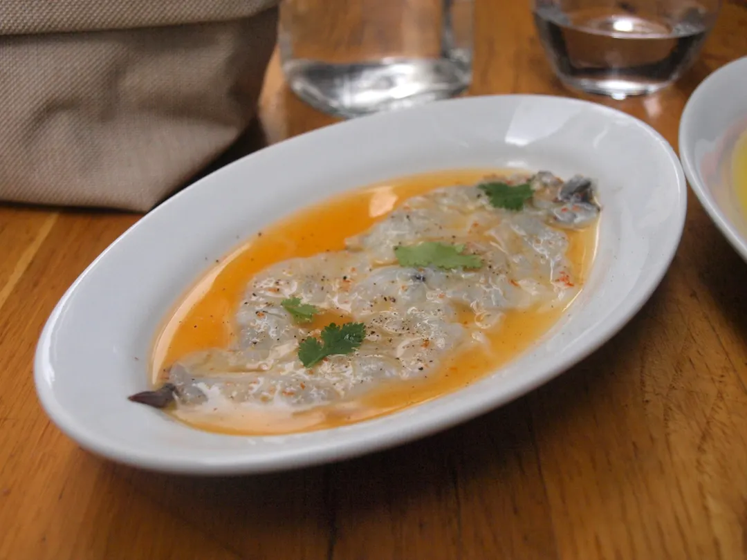 La Cevicheria Restaurant Paris