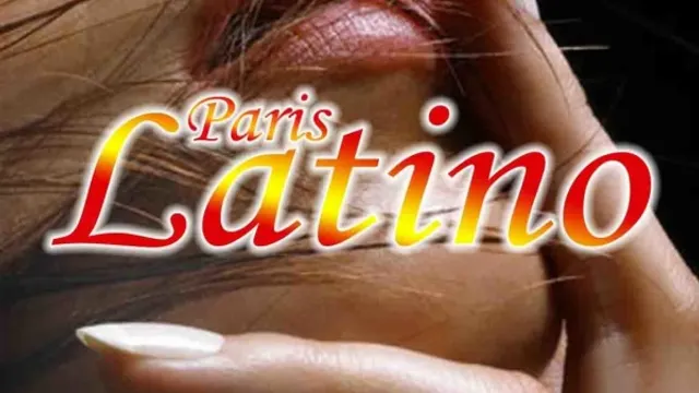 Paris Latino