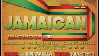 Jamaican dancefloor # 10
