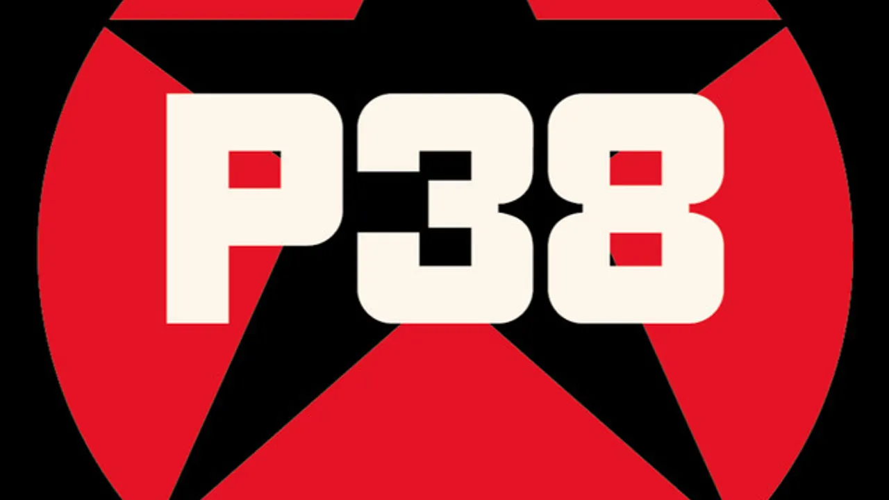 P38 + Live Band - ISTIGAZIONE