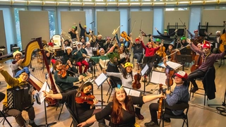 Pixelophonia - Grand Concert d'Été 2023