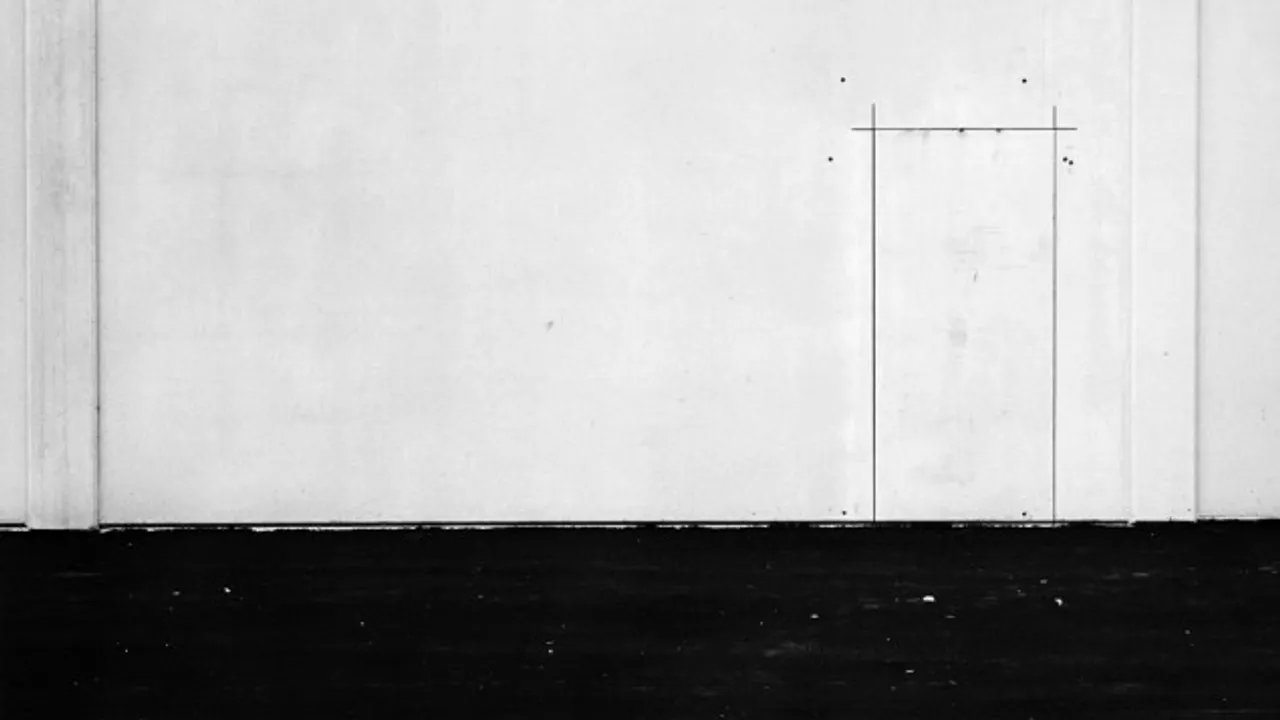 Lewis Baltz Commons Objects