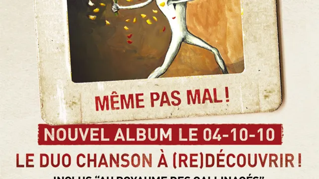 Les TIT'NASSELS