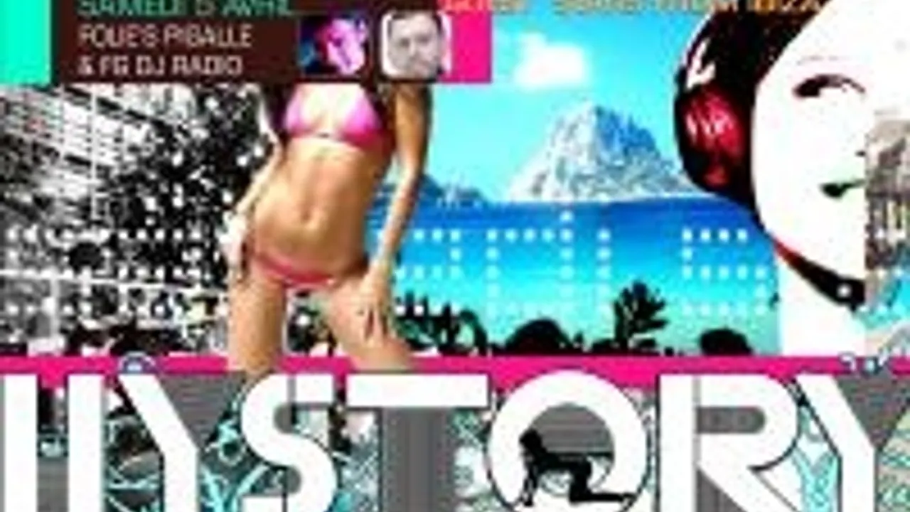 Hystory