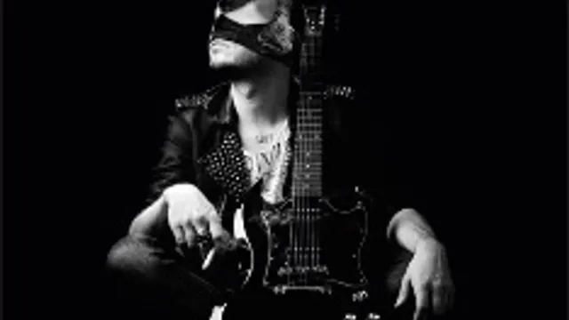 BLOODY BEETROOTS  - DEATH CREW 77 -