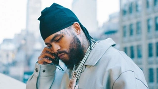 Dave East