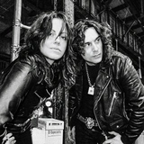 The Last Internationale