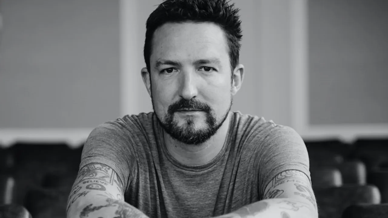 Stop the Shadows - Frank Turner
