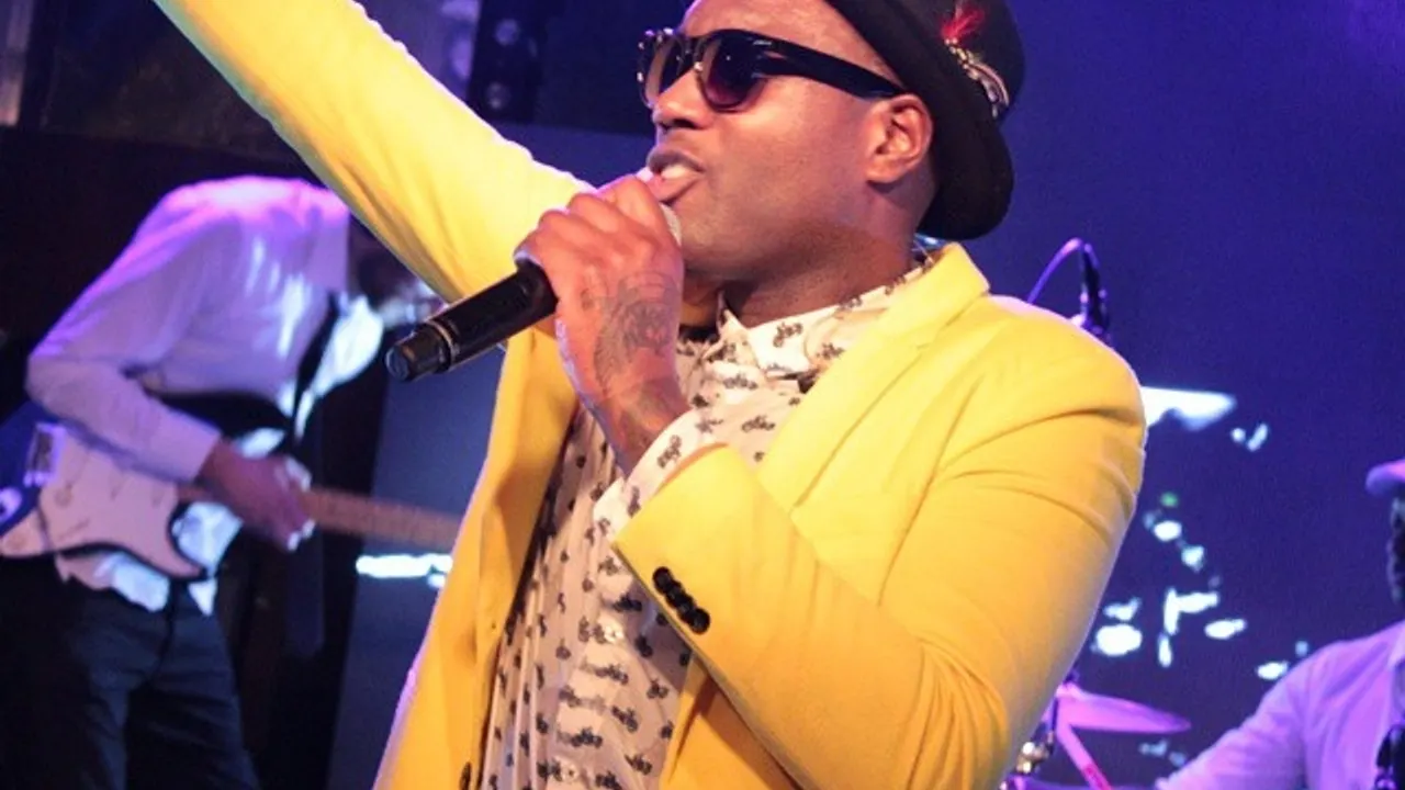 concert Soul Legend