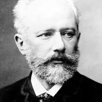 Pyotr Ilyich Tchaikovsky