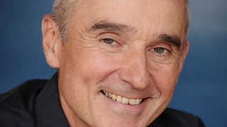 Christophe Marguet