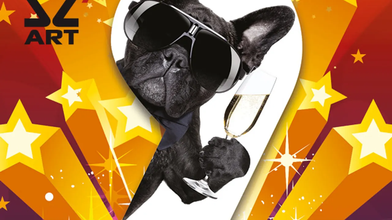 HAPPY BIRTHDAY BIZZ’ART Concert + Soirée !!!