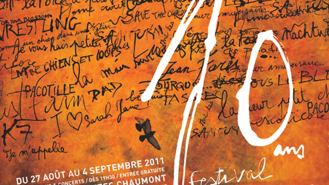 Le Festival Silhouette fête ses 10 ans !