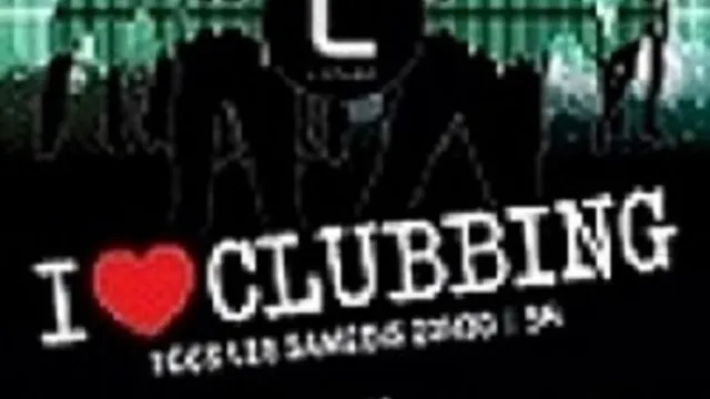 I Love Clubbing