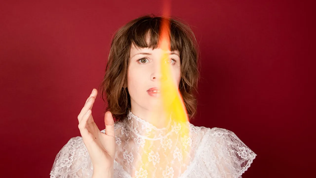 Buridane + Cécile Hercule