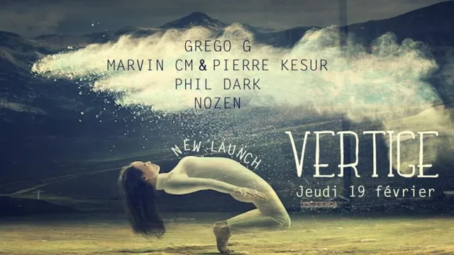 Vertige