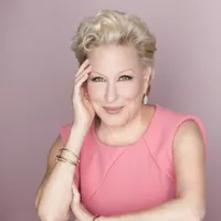 Bette Midler