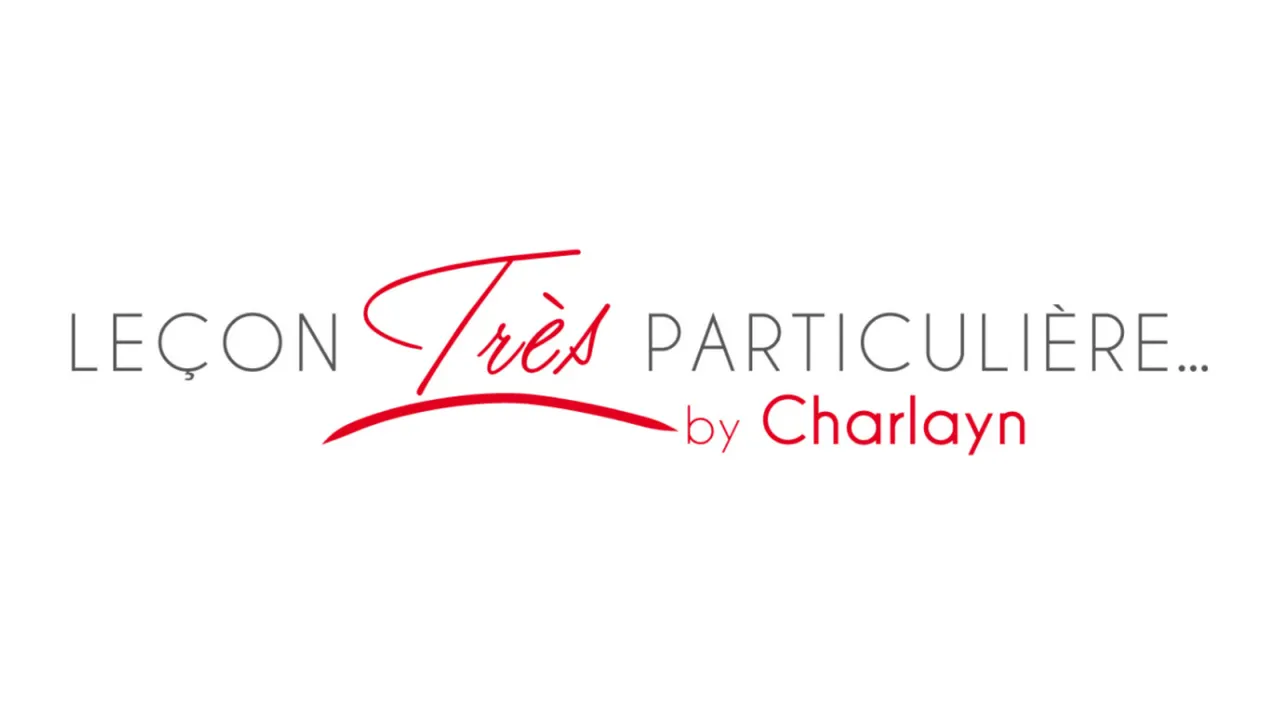 Leçon très particulière par Charlayn Léotin