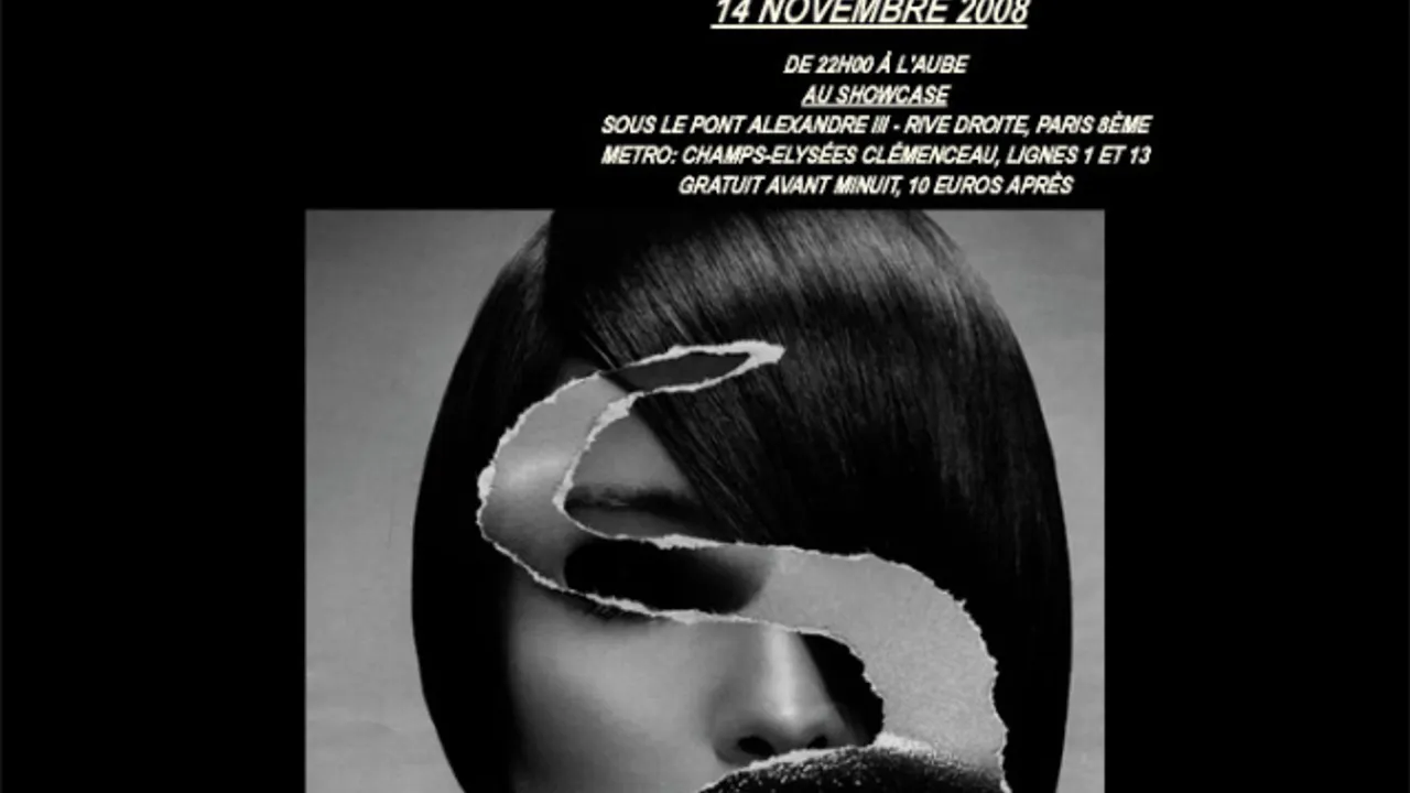 MODULAR NIGHT @ Showcase