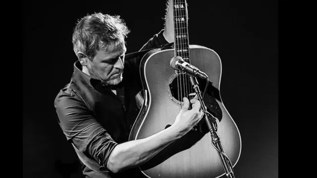 Tom McRae