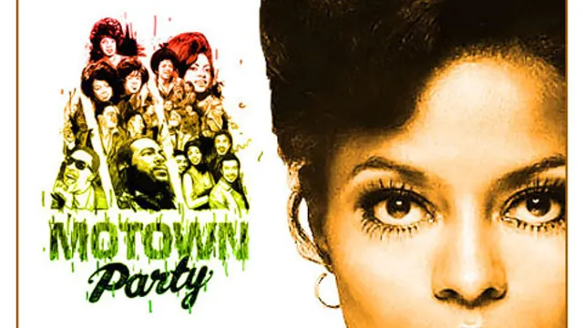 Motown Party