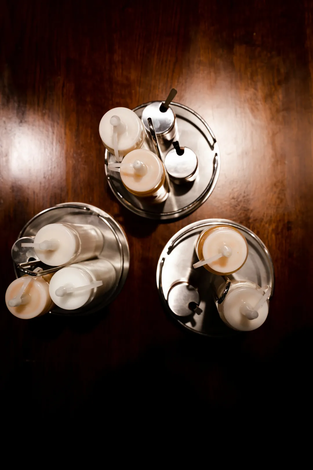 Broche Restaurant Paris