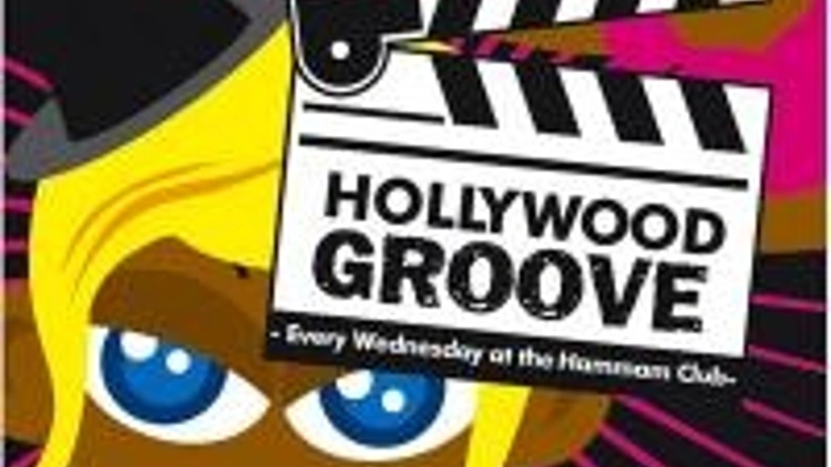Hollywood Groove