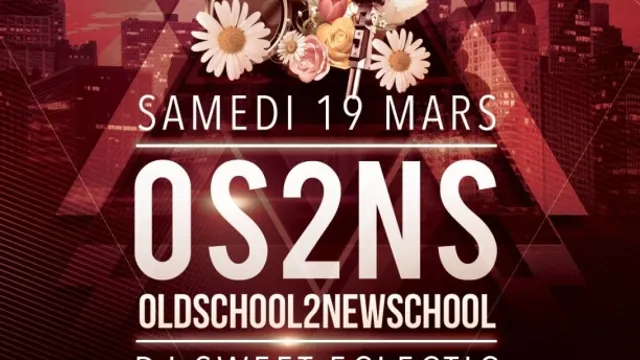 OldSchool 2 NewSchool part 4