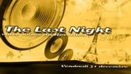 The Last Night